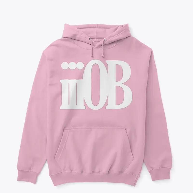 MOB HOODIE BASIC 2